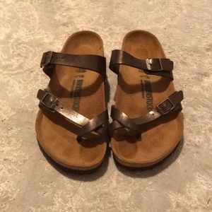 Size 38 Mayari Birkenstock